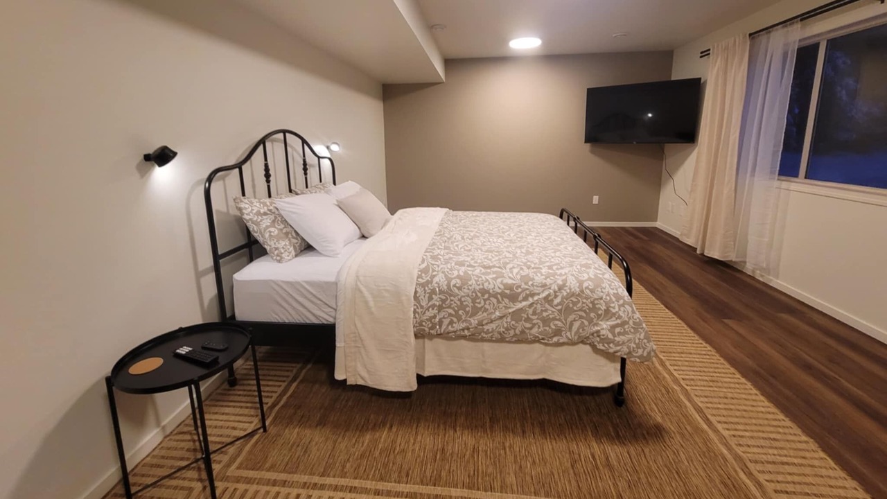 Photo of Bedroom in Telkwa