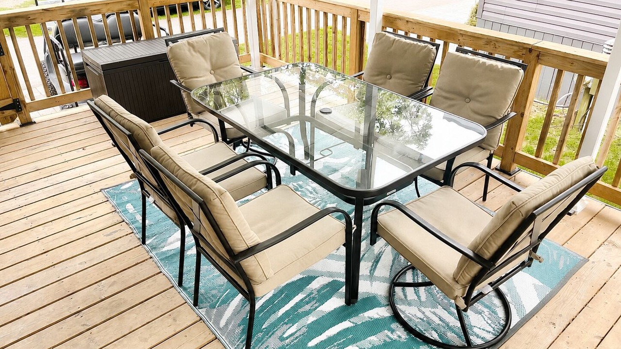 Photo of Outdoor in Sherkston