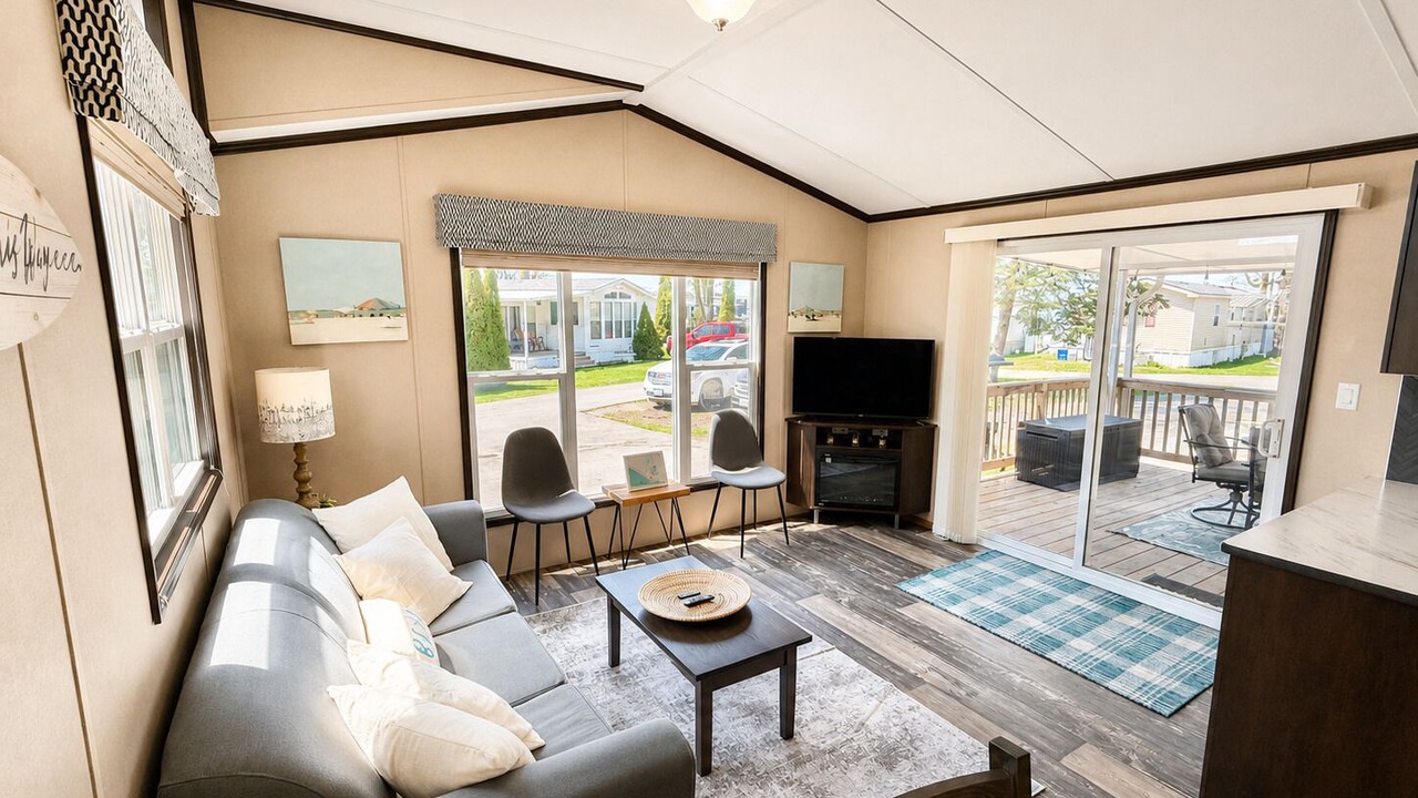 Photo of Livingroom in Sherkston