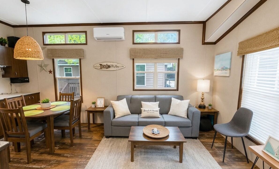 Photo of Livingroom in Sherkston