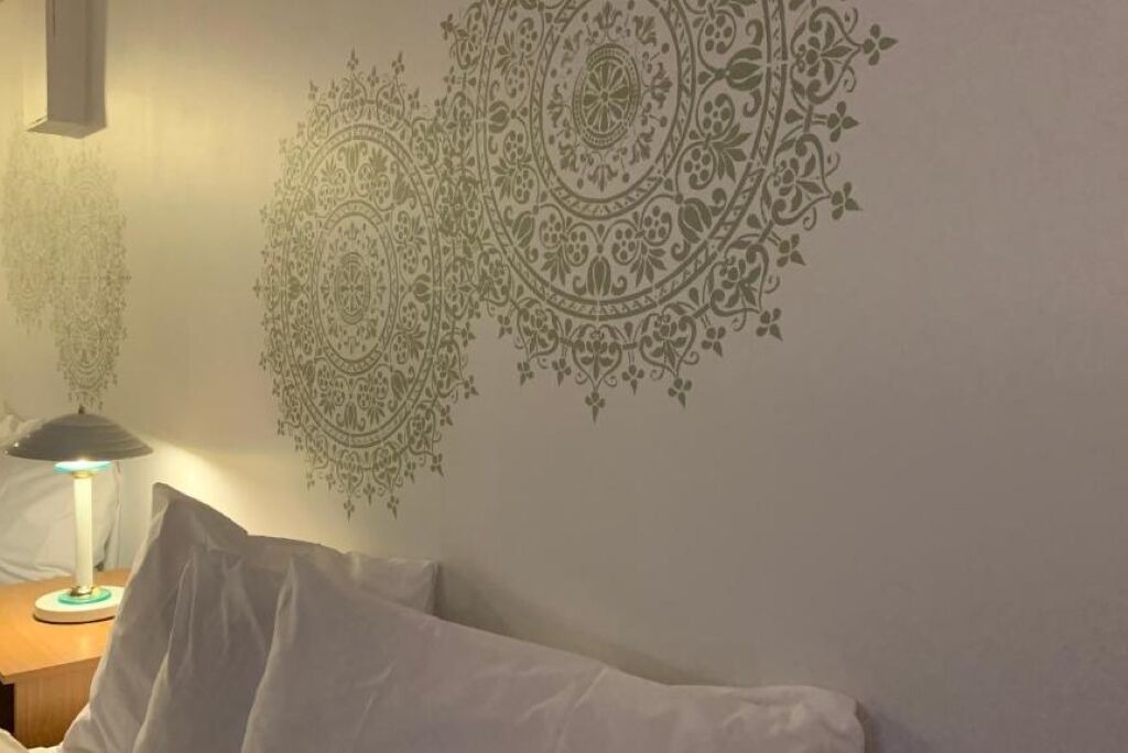 Photo of Bedroom in Baie-St-Paul