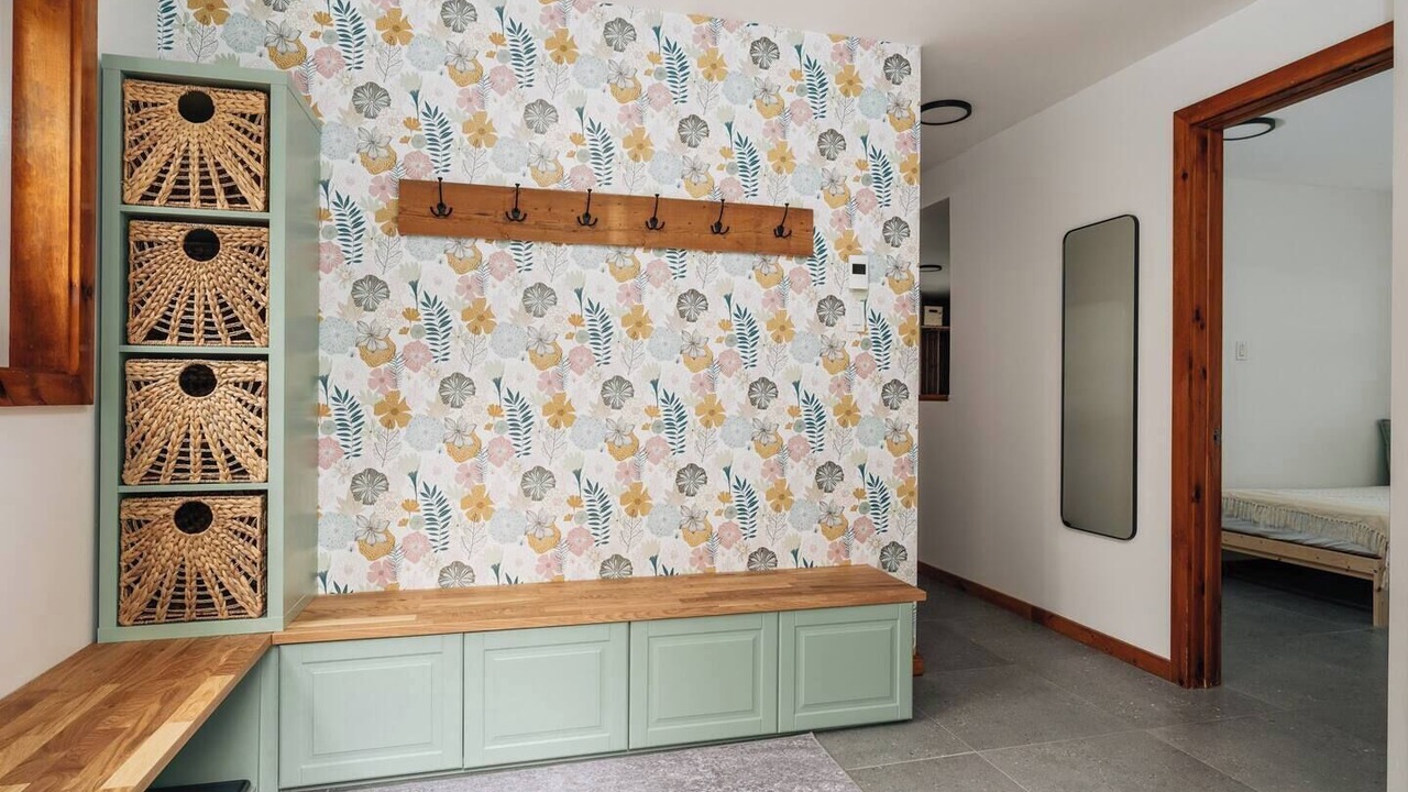 Photo of Bedroom in Sainte-Marguerite-du-Lac-Masson
