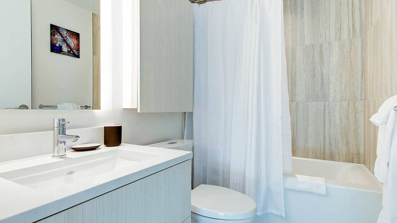 Photo of Bathroom in Metrotown