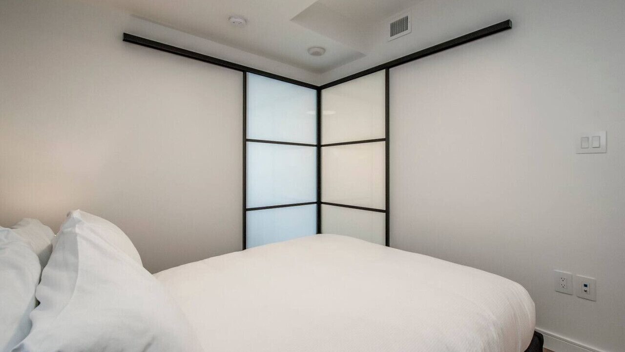 Photo of Bedroom in Downtown Halifax