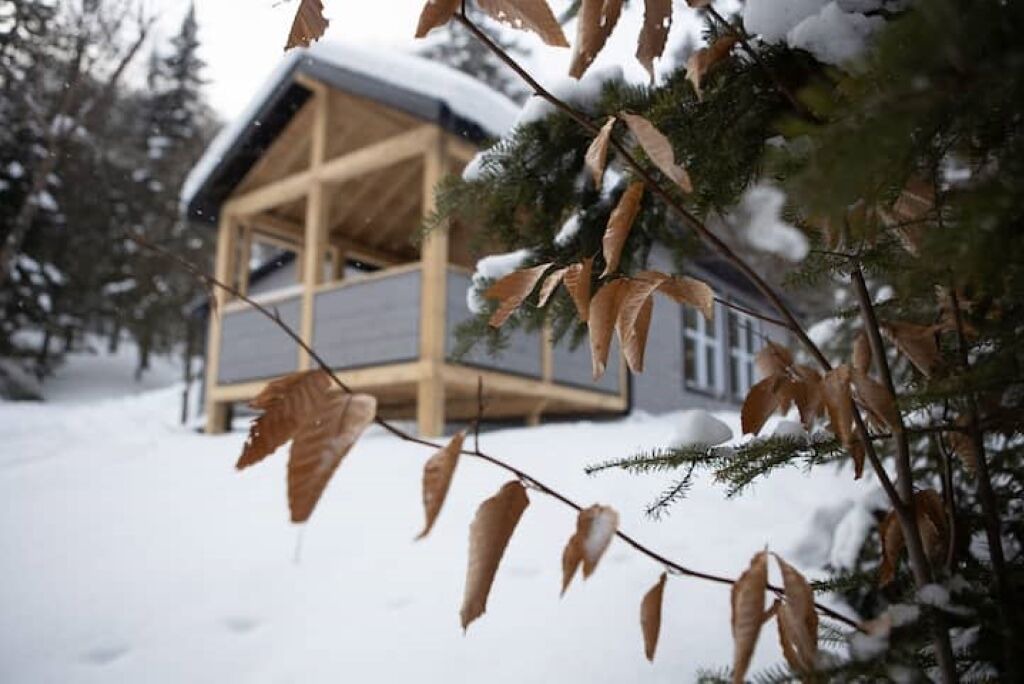 Photo of Outdoor in Trois-Rives