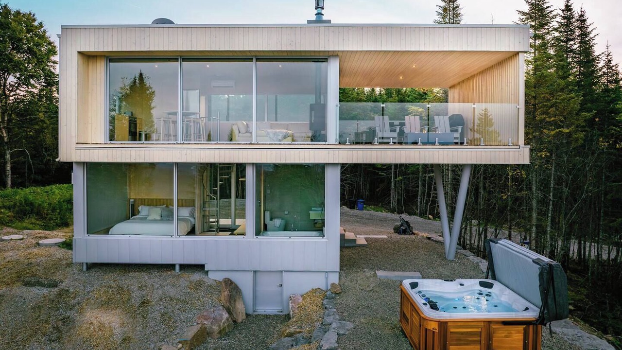 Photo of Others in Lac Beauport