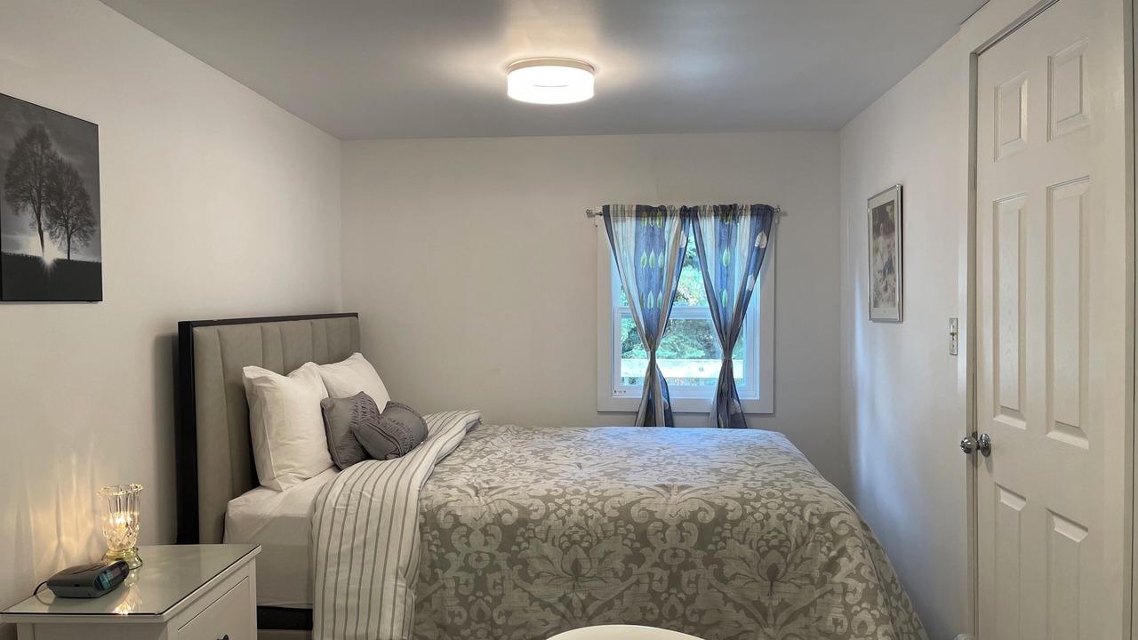 Photo of Bedroom in Stanhope