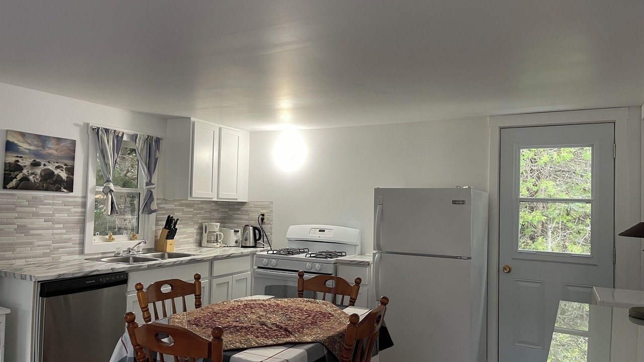 Photo of Kitchen in Stanhope