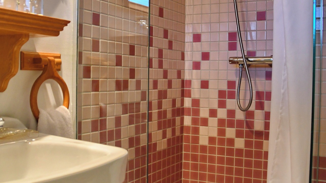 Photo of Bathroom in Baie-St-Paul