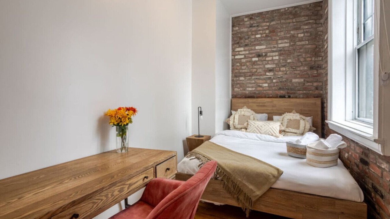 Photo of Bedroom in Shaughnessy Village