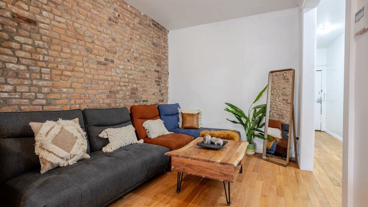 Photo of Bedroom in Shaughnessy Village