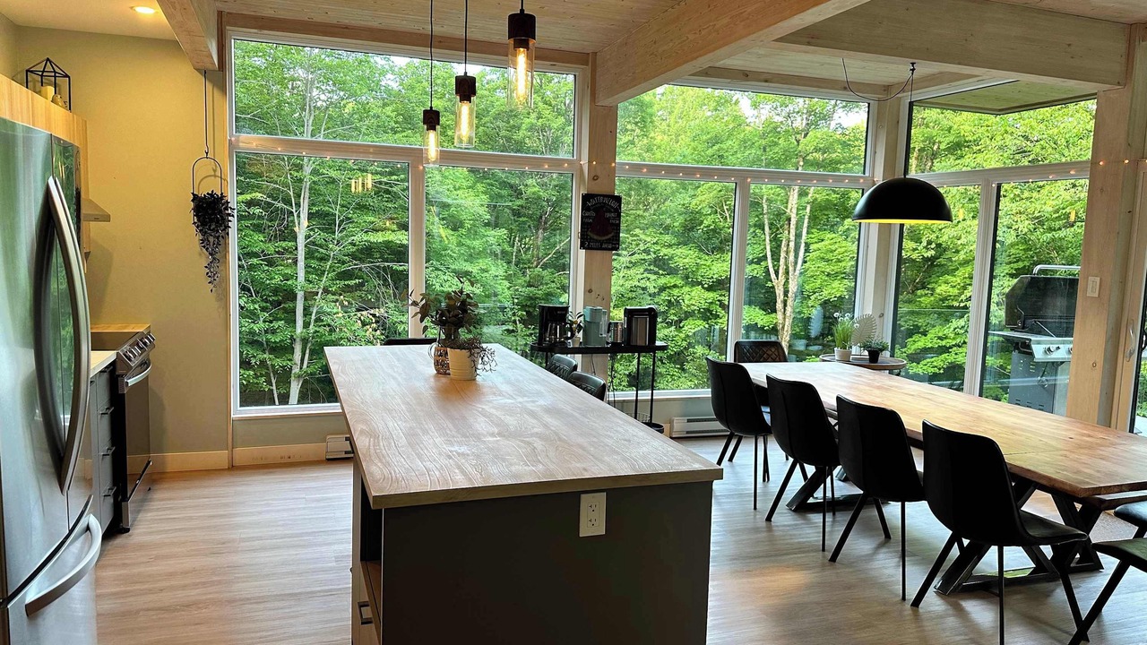Photo of Kitchen in Pine Hill