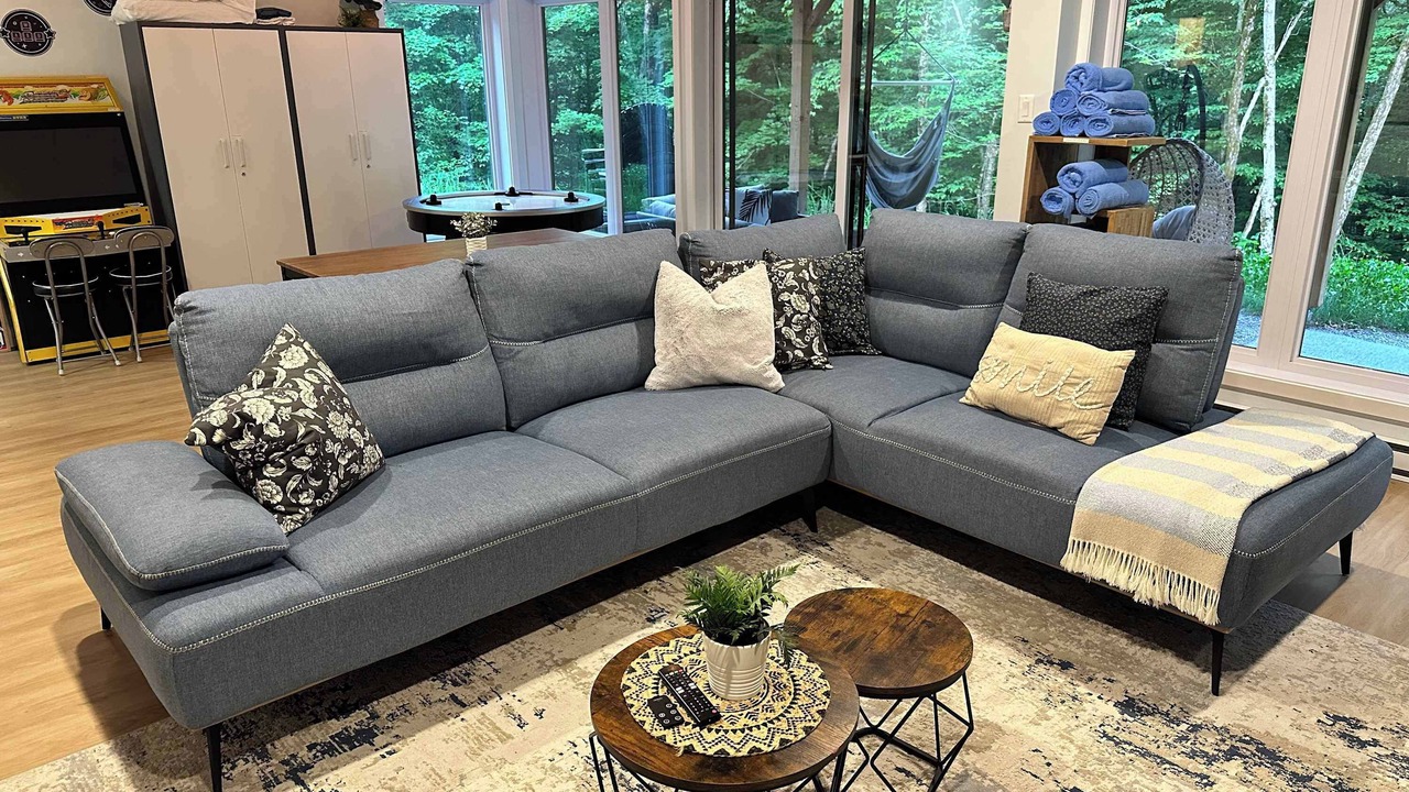 Photo of Livingroom in Pine Hill