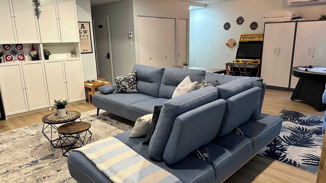 Photo of Livingroom in Pine Hill
