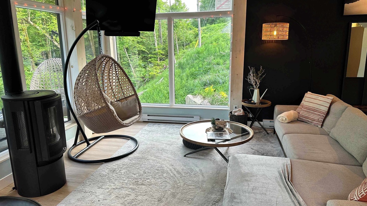 Photo of Livingroom in Pine Hill