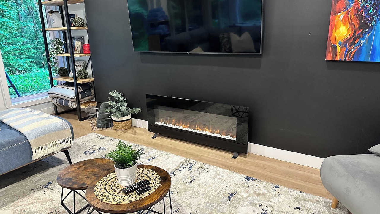 Photo of Livingroom in Pine Hill