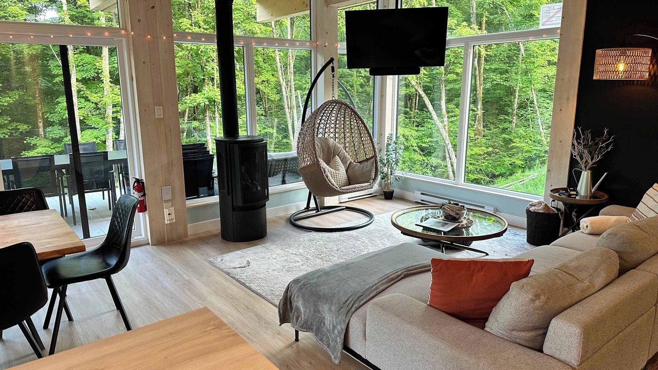 Photo of Livingroom in Pine Hill