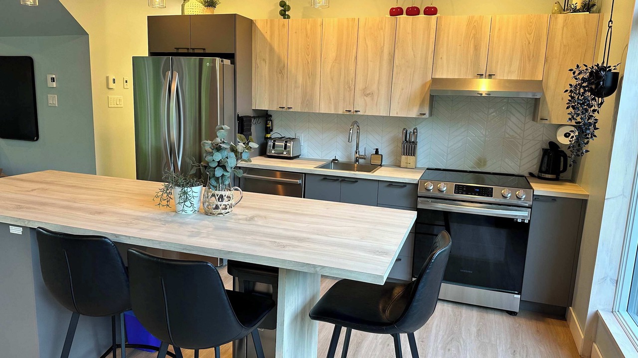 Photo of Kitchen in Pine Hill