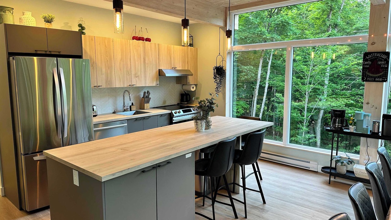 Photo of Kitchen in Pine Hill
