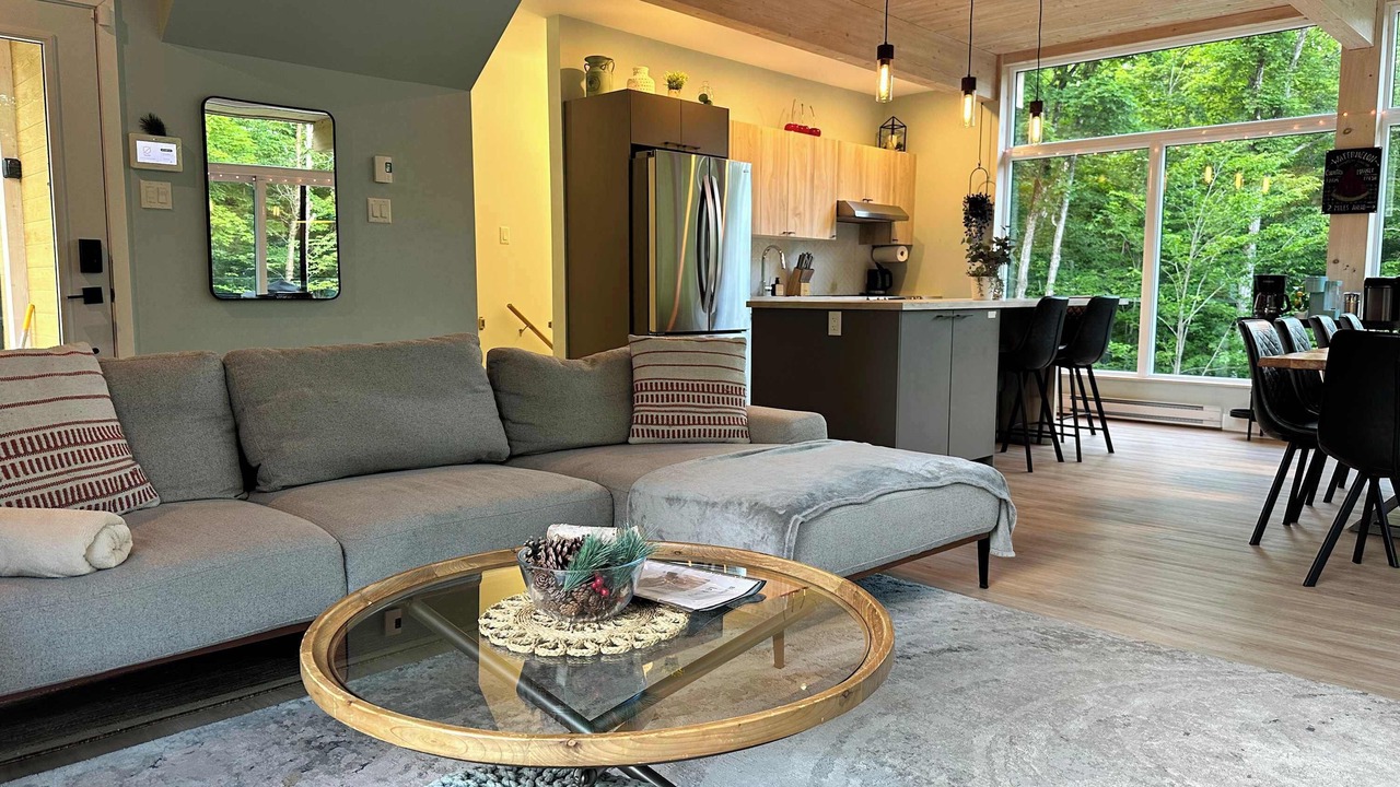 Photo of Livingroom in Pine Hill