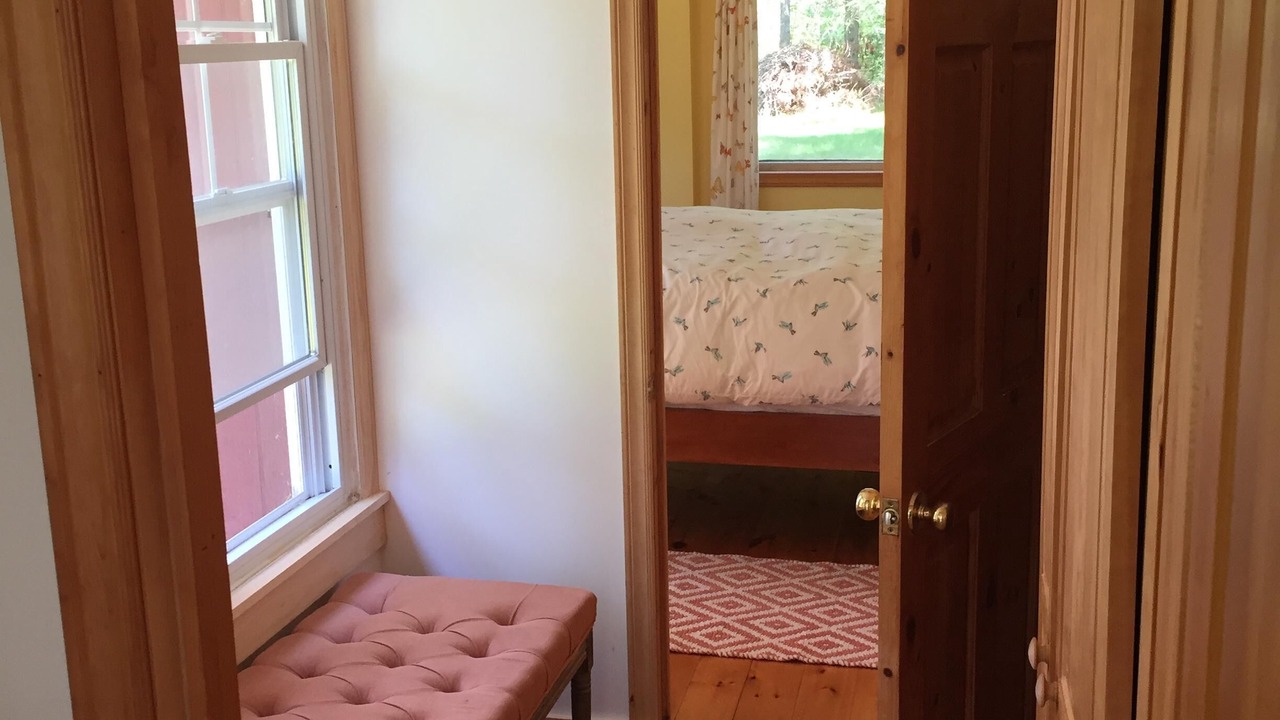 Photo of Bedroom in Belle River