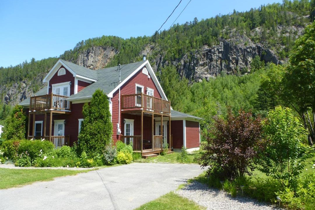 Photo of Others in Petit-Saguenay