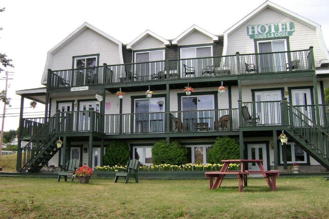 Photo of Others in Tadoussac