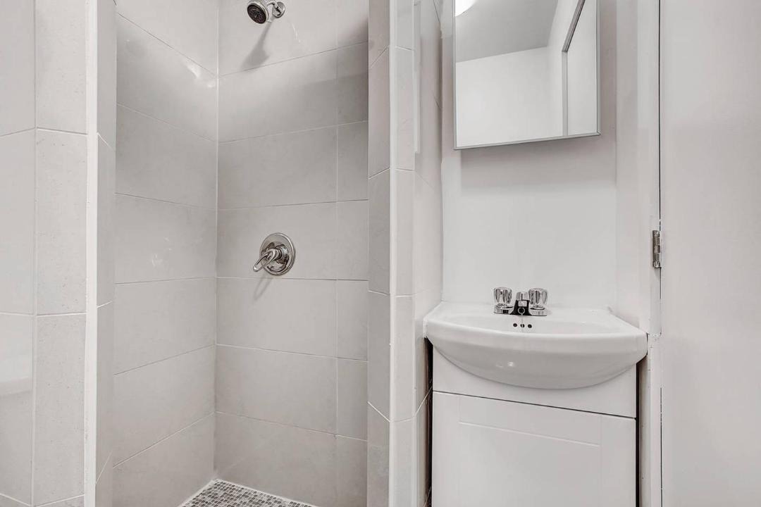 Photo of Bathroom in Shaughnessy Village