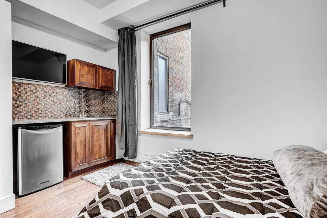 Photo of Bedroom in Shaughnessy Village