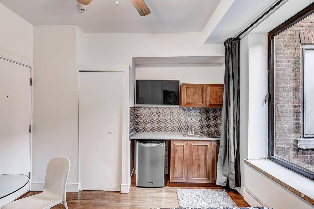 Photo of Kitchen in Shaughnessy Village
