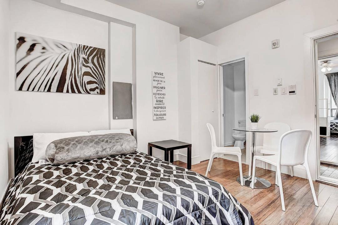 Photo of Bedroom in Shaughnessy Village
