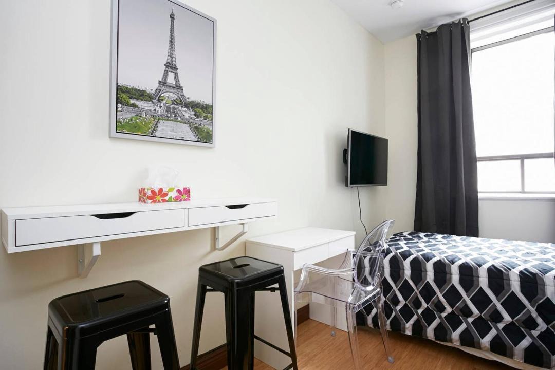 Photo of Bedroom in Shaughnessy Village