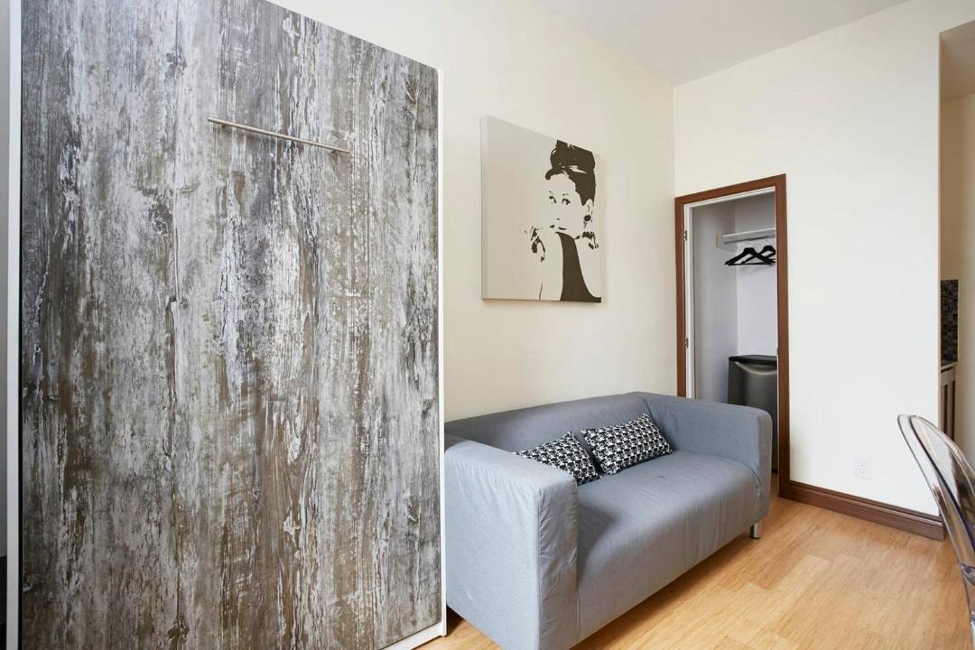 Photo of Bedroom in Shaughnessy Village