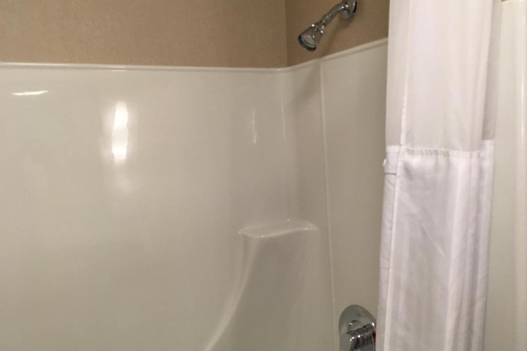 Photo of Bathroom in Uashat