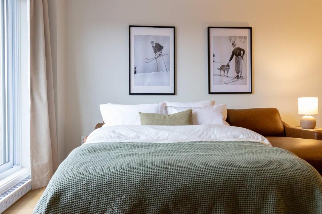 Photo of Bedroom in Beaupre