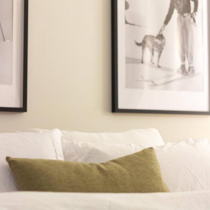 Photo of Bedroom in Beaupre