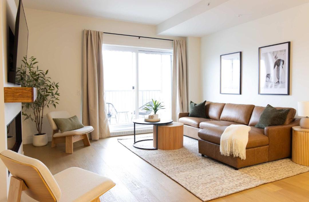 Photo of Livingroom in Beaupre
