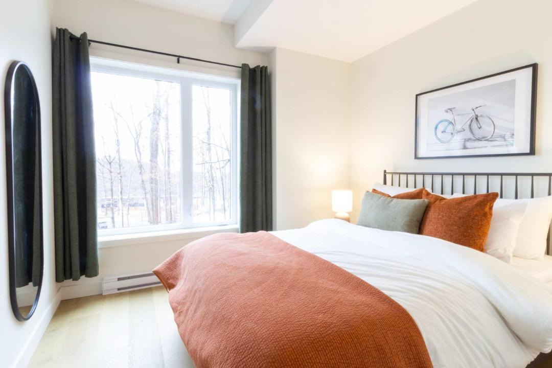 Photo of Bedroom in Beaupre