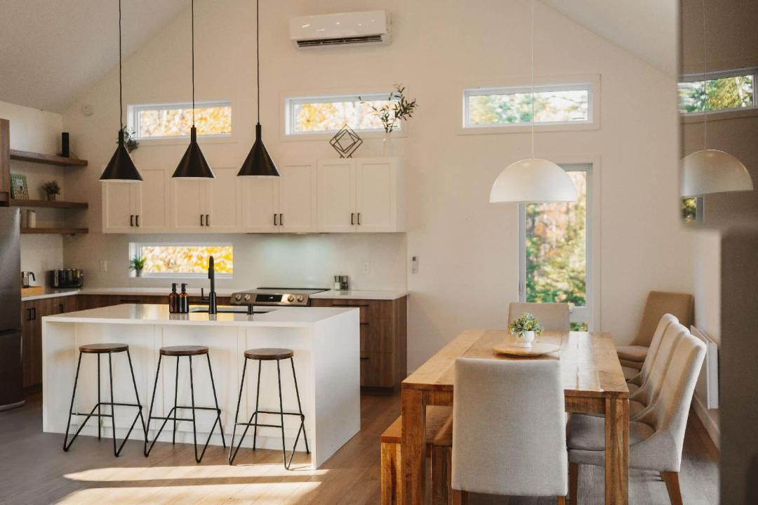 Photo of Kitchen in Argenteuil Regional County Municipality