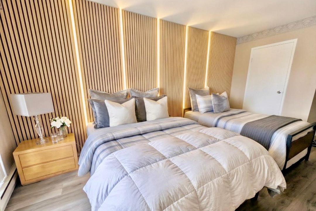 Photo of Bedroom in Mont-Tremblant
