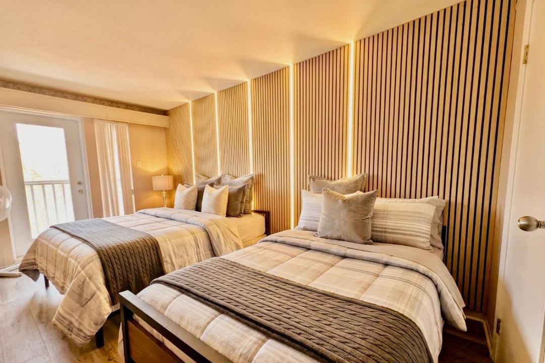 Photo of Bedroom in Mont-Tremblant
