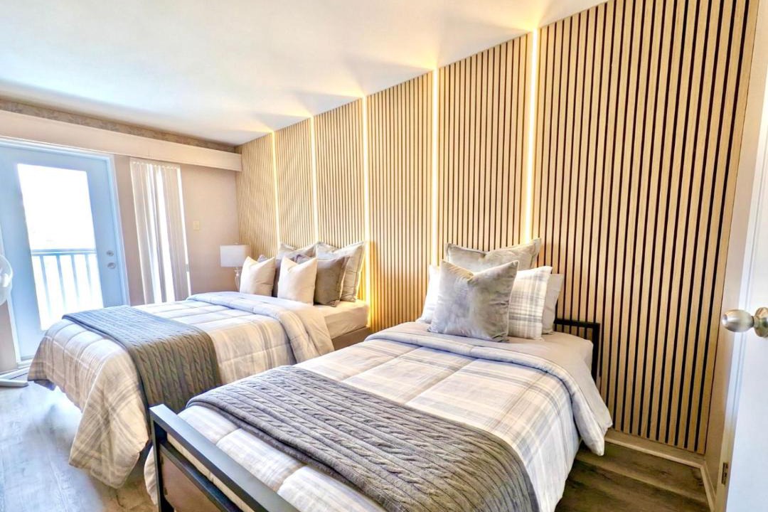 Photo of Bedroom in Mont-Tremblant