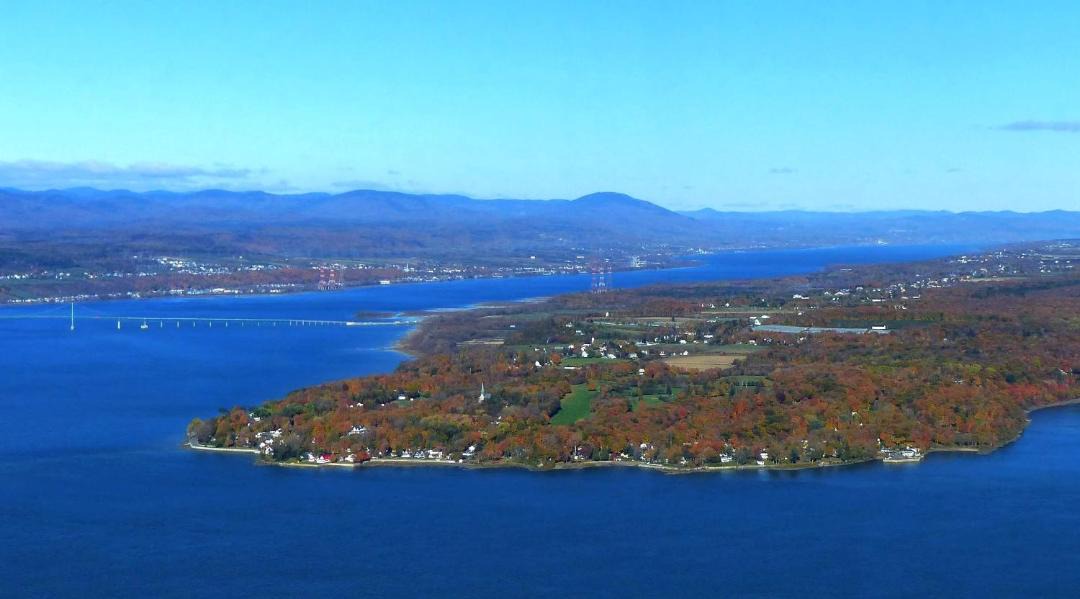 Photo of Others in Saint-Laurent-de-l'ile d'Orleans