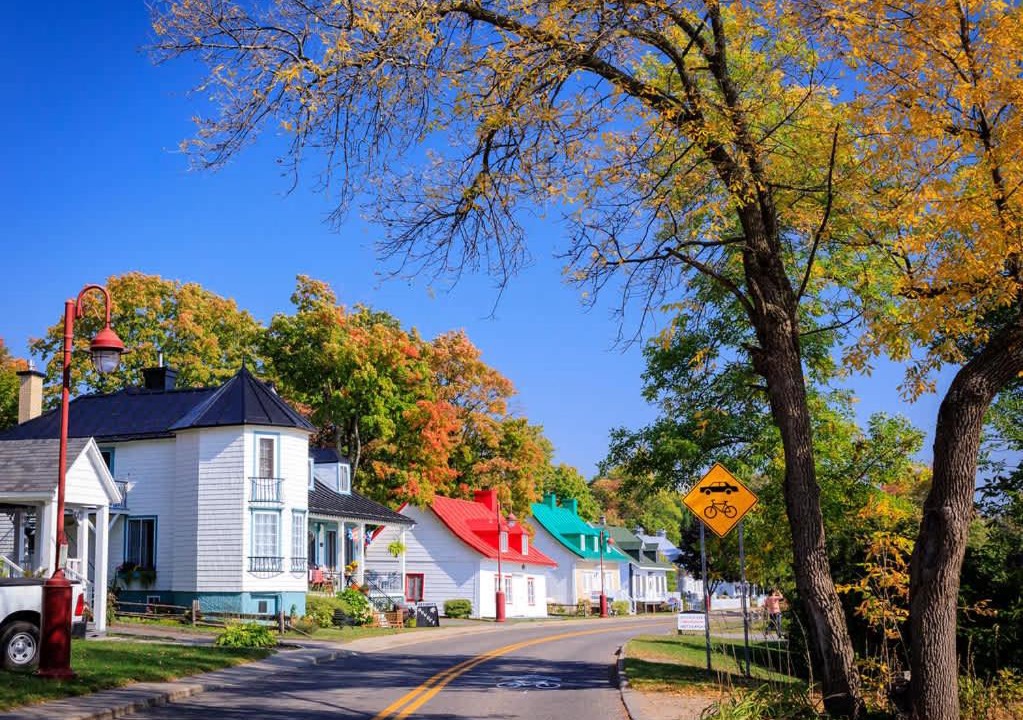 Photo of Others in Saint-Laurent-de-l'ile d'Orleans