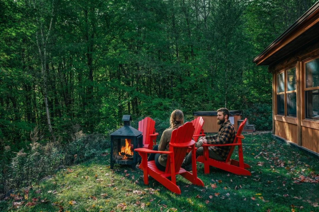 Photo of Others in Fiddler Lake Resort