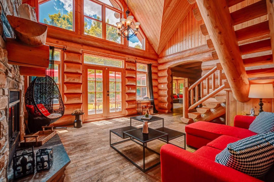Photo of Others in Fiddler Lake Resort