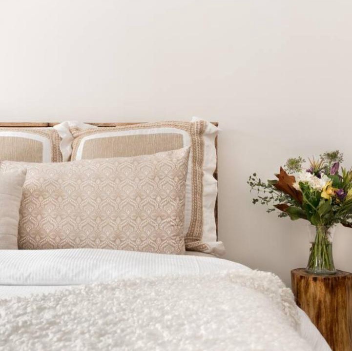 Photo of Bedroom in Mont-Tremblant Pedestrian Village