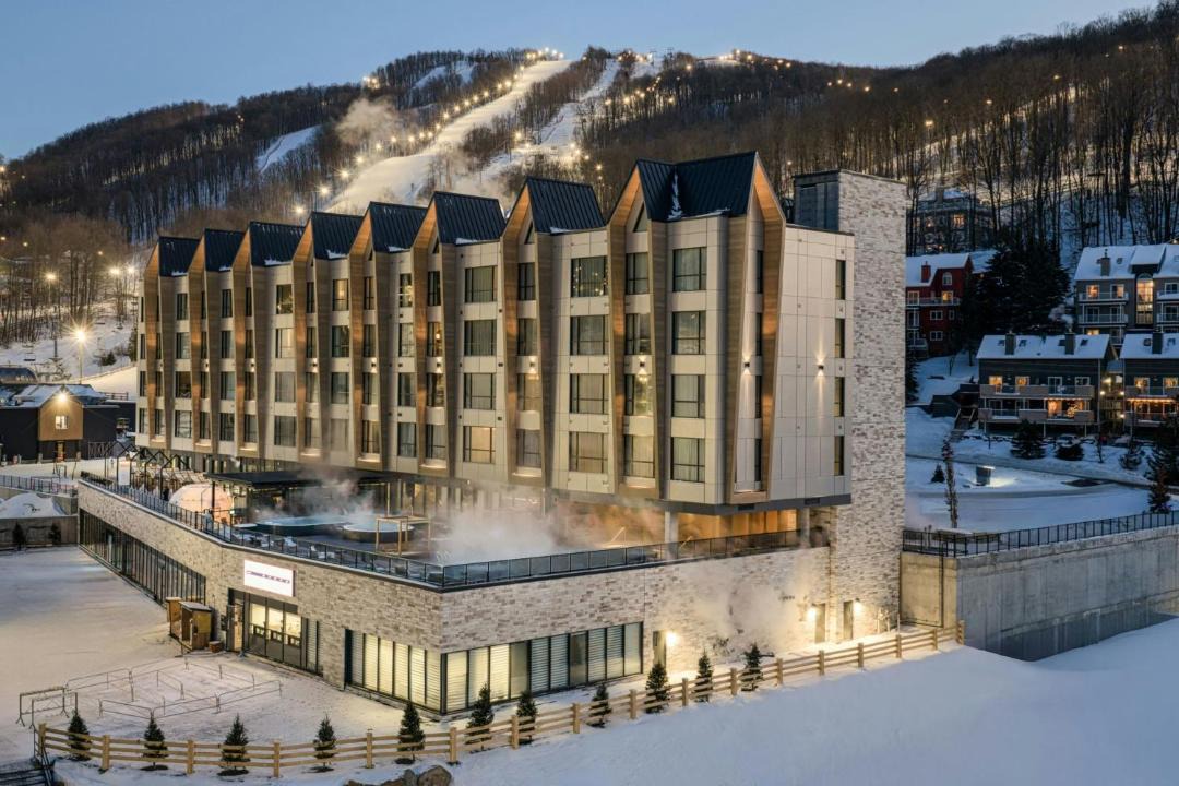 Photo of Others in Bromont