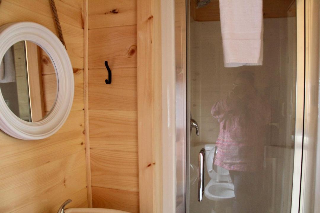 Photo of Bathroom in Mashteuiatsh