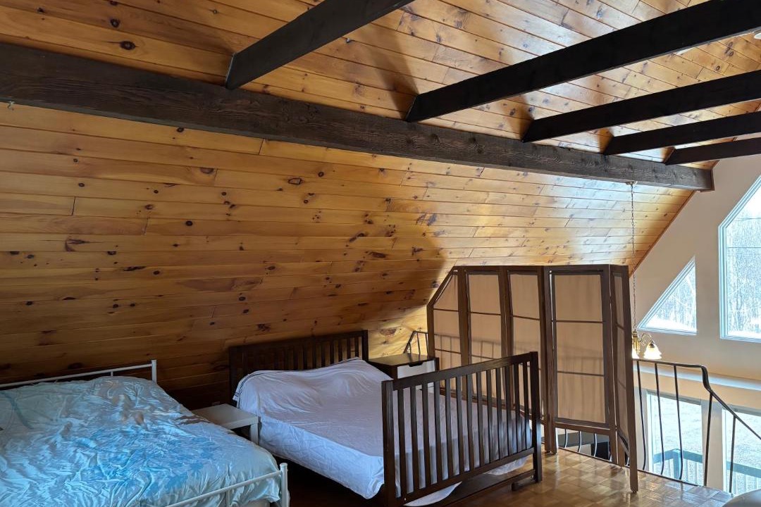 Photo of Bedroom in Hebertville